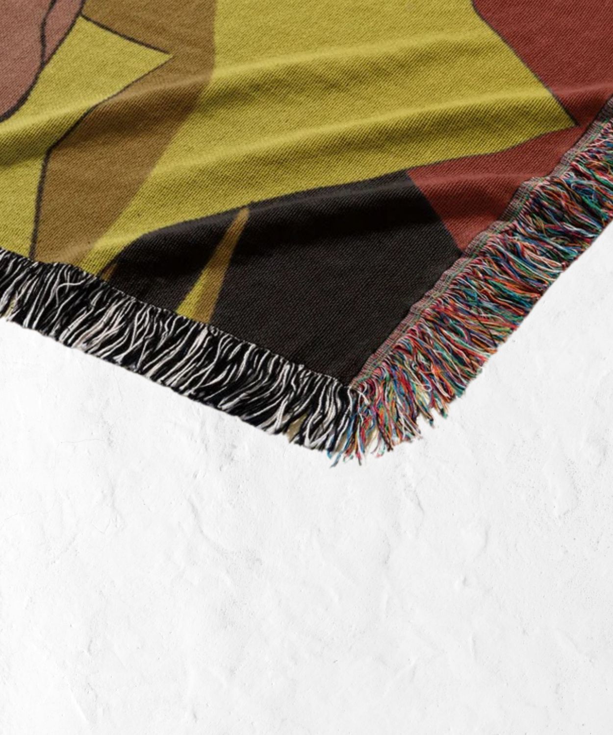 COWBOY BEBOP SPIKE TAPESTRY