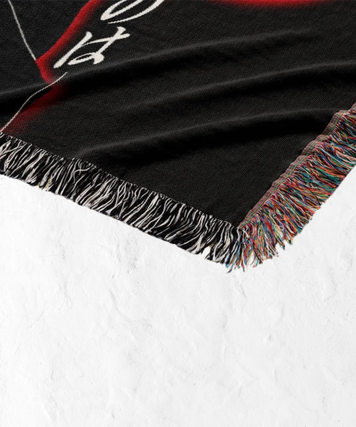 DEMON SLAYER UPPER MOON 1 KOKUSHIBO TAPESTRY