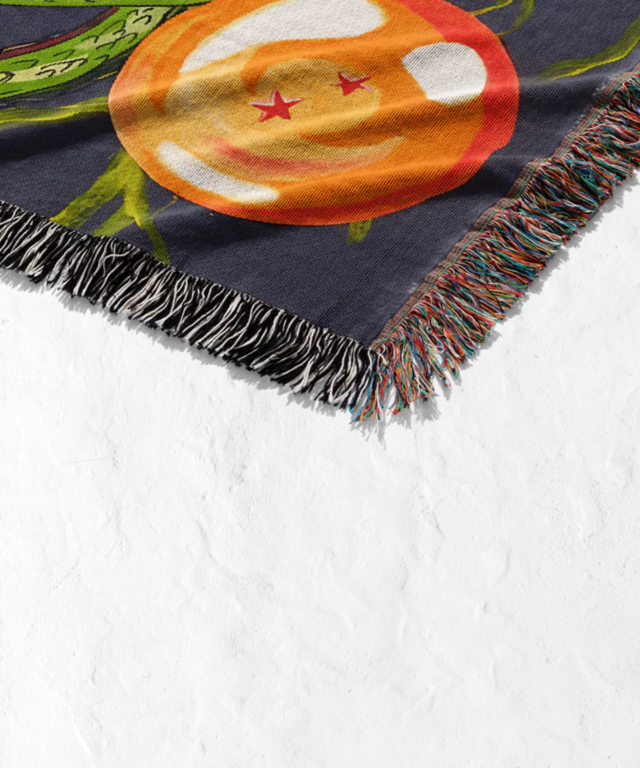 DRAGON BALL SHENRON TAPESTRY