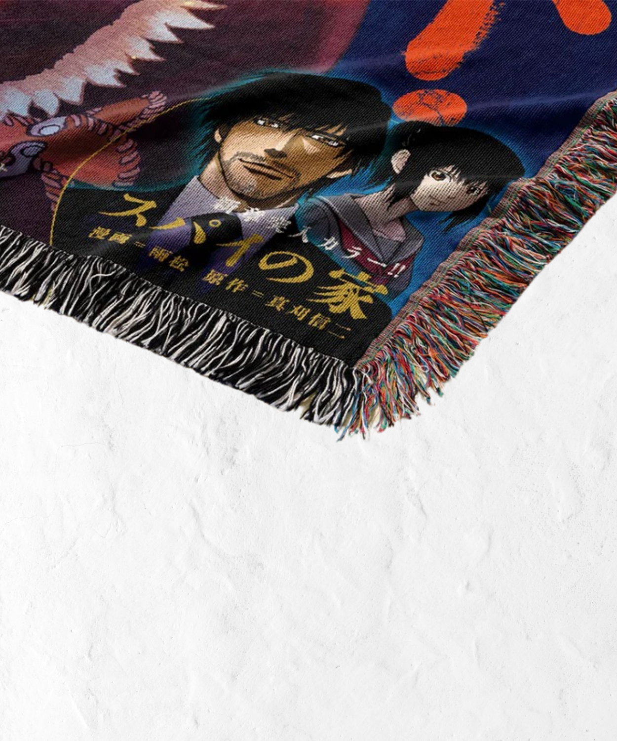 VINLAND SAGA THORFINN TAPESTRY