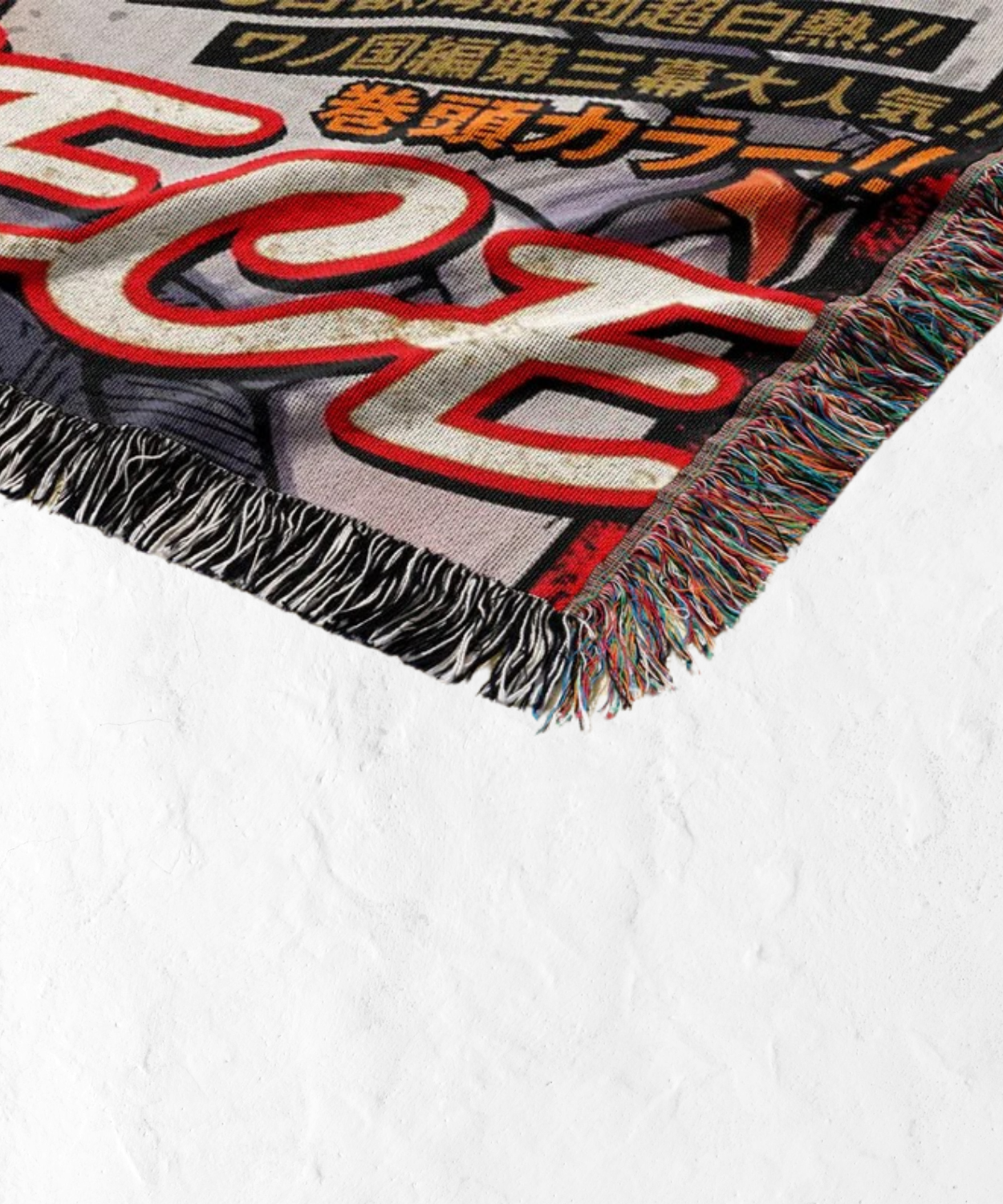 ONE PIECE TAPESTRY