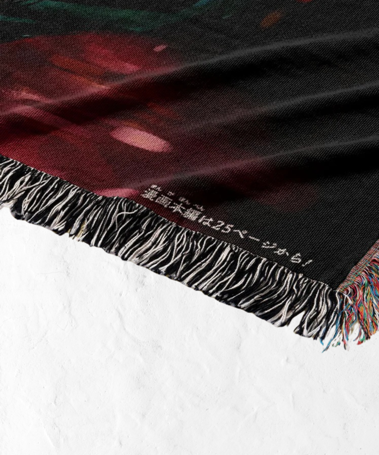 JJK ITADORI x GOJO x GETO TAPESTRY