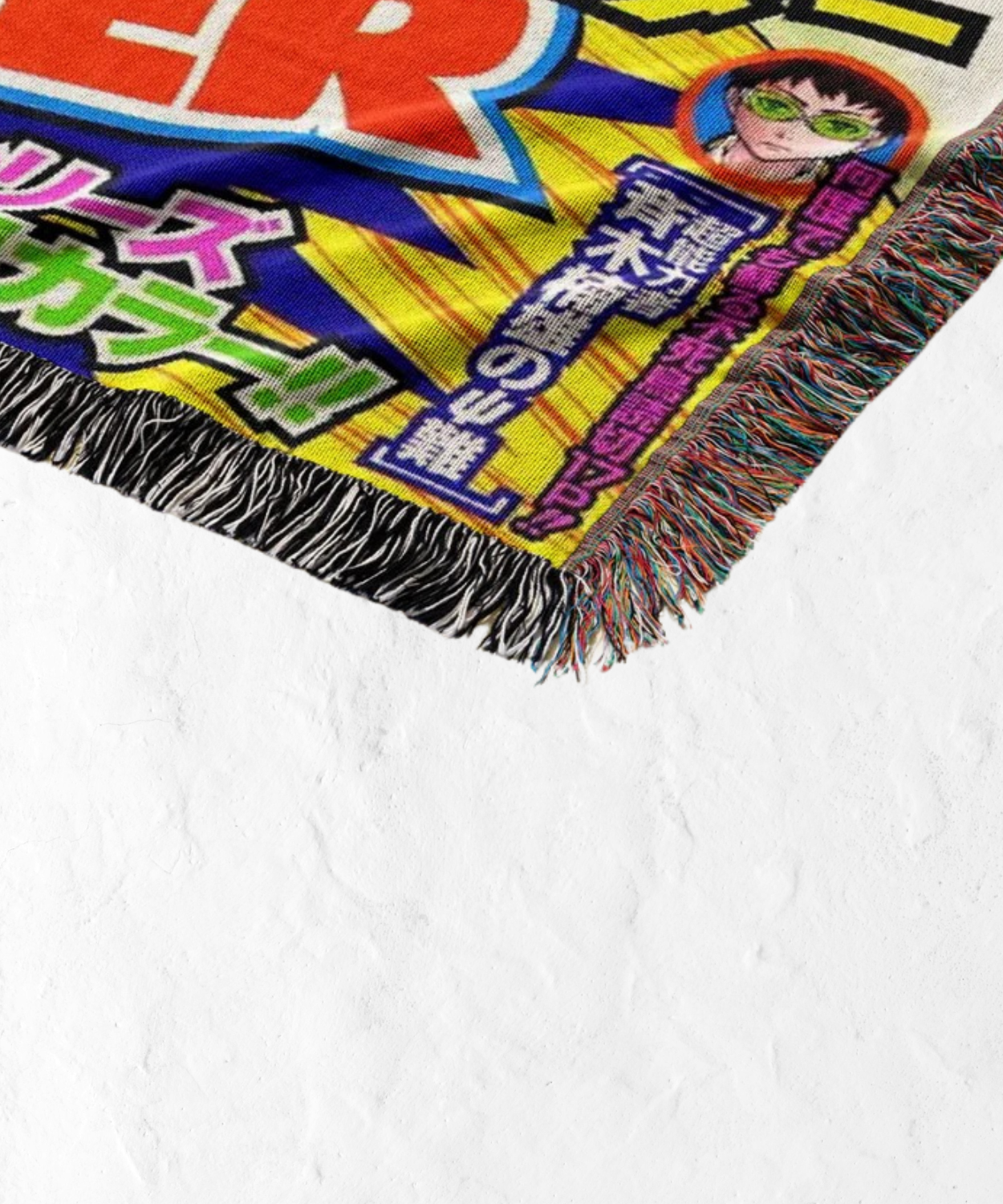 HUNTER x HUNTER TAPESTRY