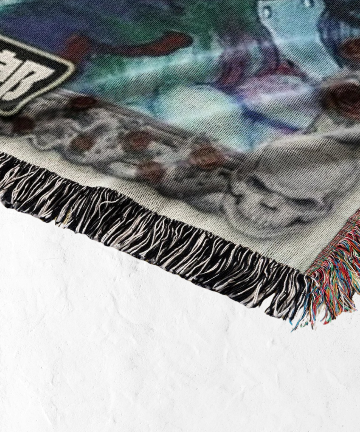 BERSERK VOL 37 TAPESTRY