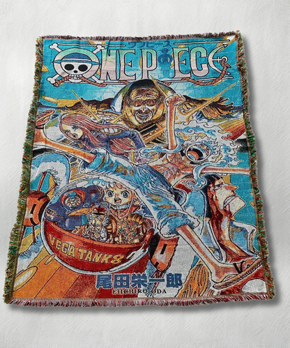 ONE PIECE TAPESTRY