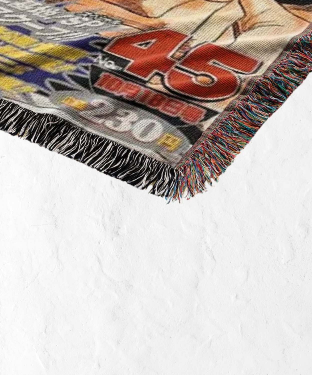 BLEACH ICHIGO TAPESTRY