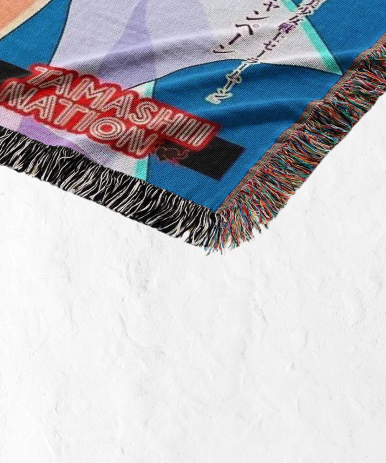 SAILOR MOON TAPESTRY