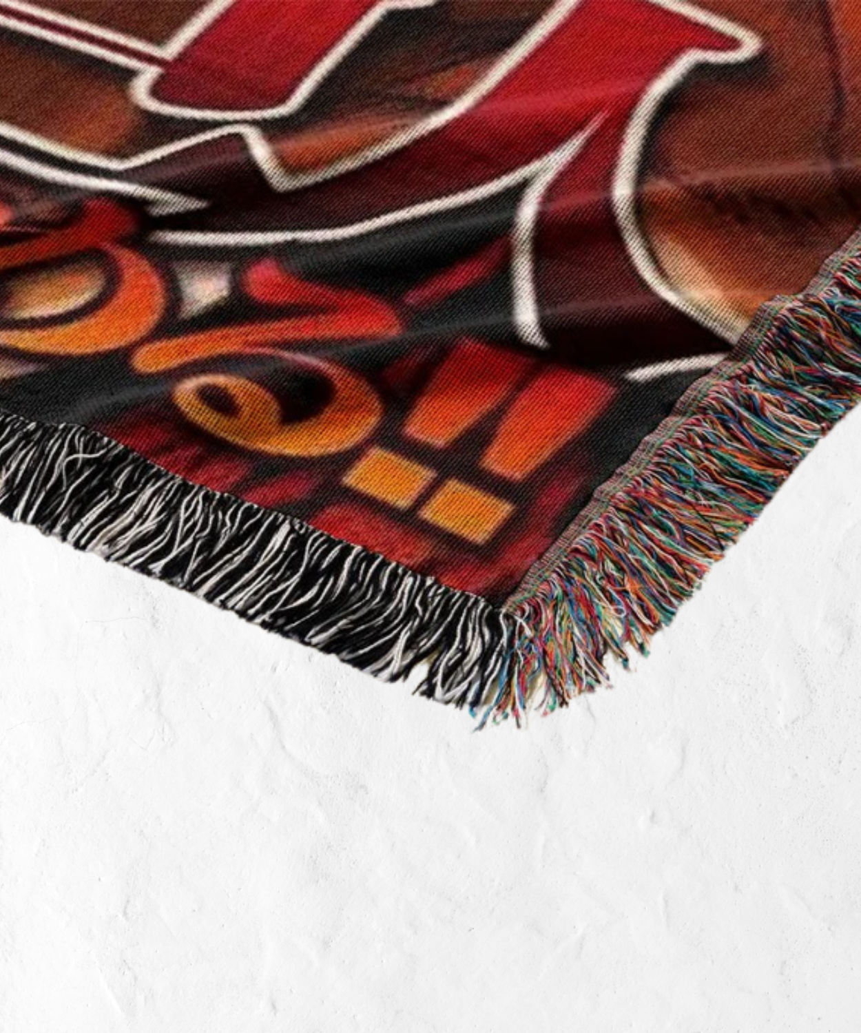 ATTACK ON TITAN ERIN TAPESTRY