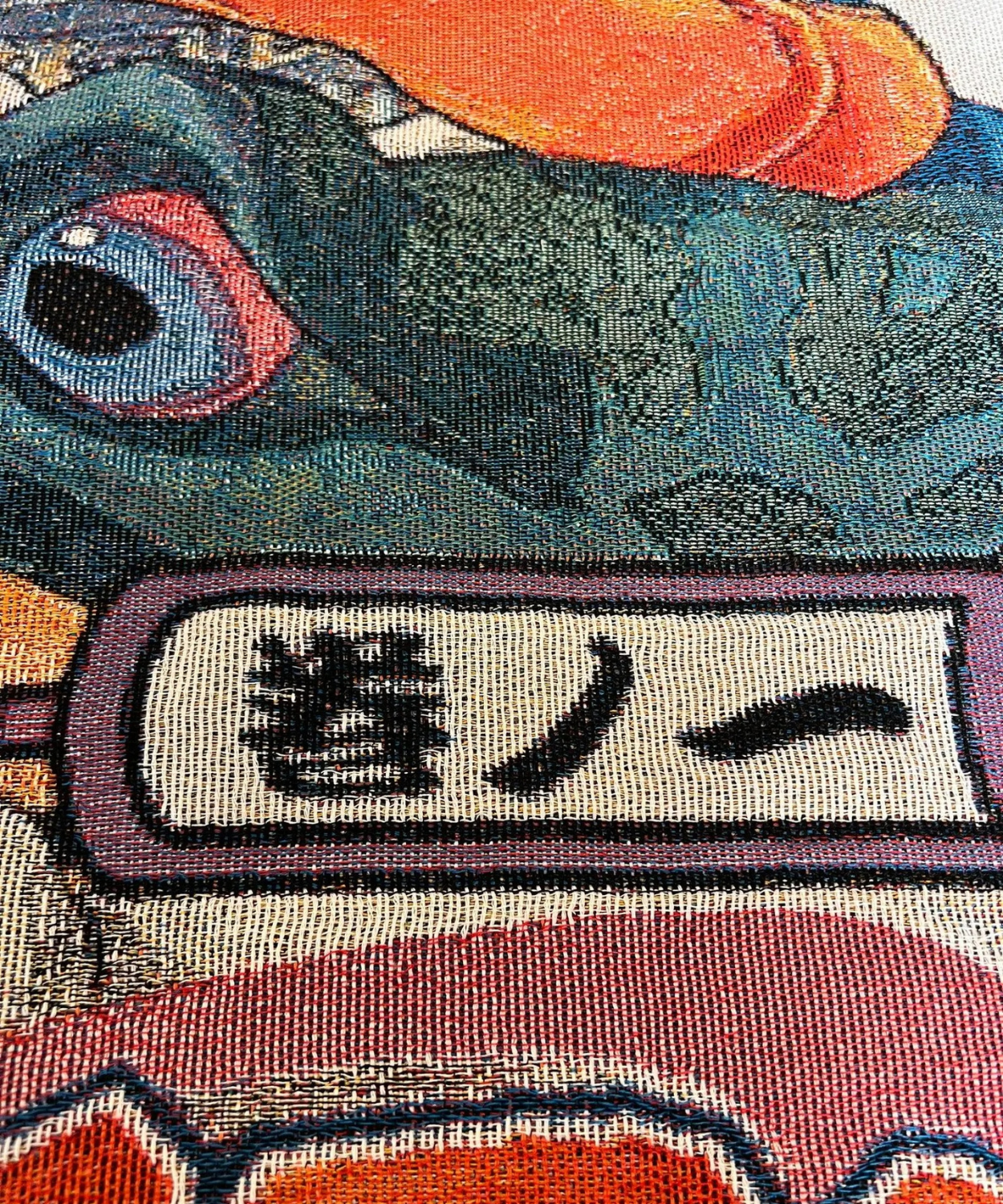 NARUTO TAPESTRY