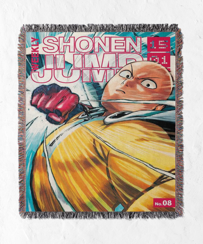ONE PUNCH MAN TAPESTRY