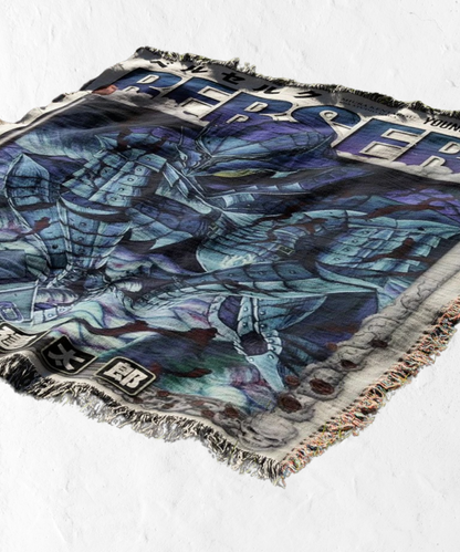 BERSERK VOL 37 TAPESTRY