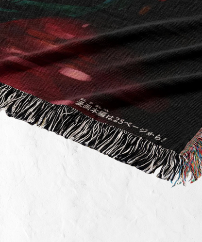 JJK ITADORI x GOJO x GETO TAPESTRY