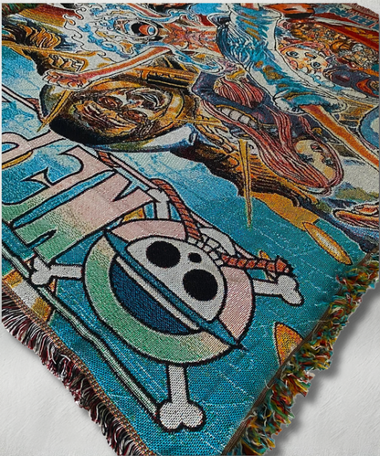 ONE PIECE TAPESTRY