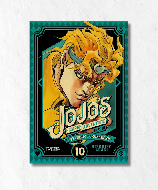DIO - POSTER